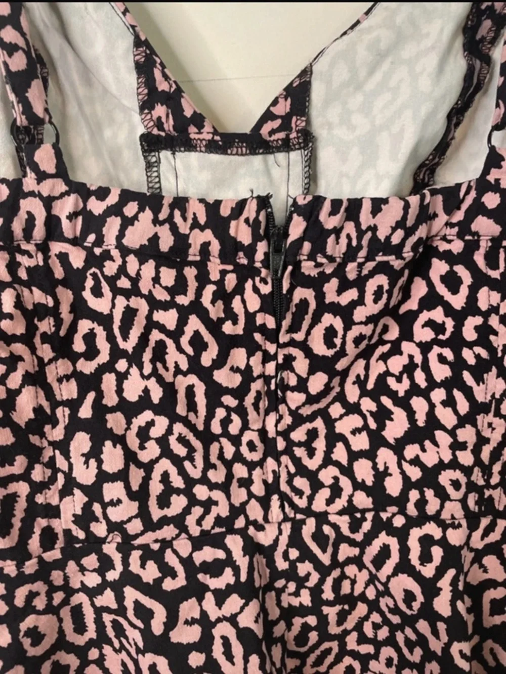torrid chic peplum